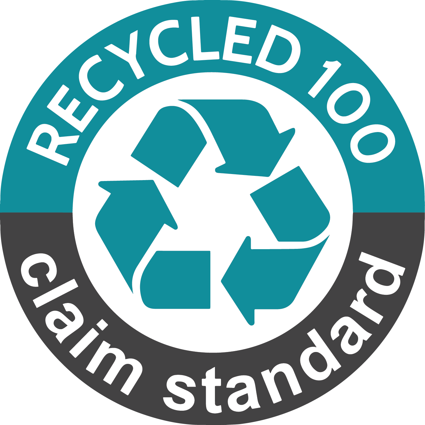 Recycled 100 Claim Standard